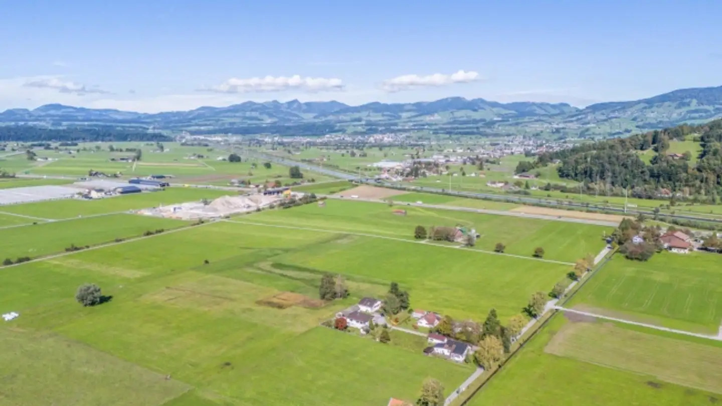 Casa singola in vendita - Burst 5, 8864 Reichenburg - Foto 2