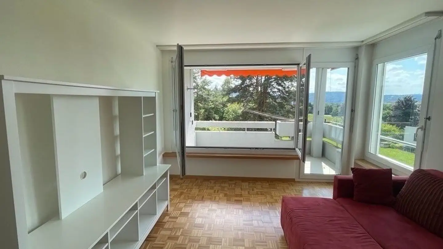 Single room for rent - Im Stelzenacker 15, 8049 Zürich