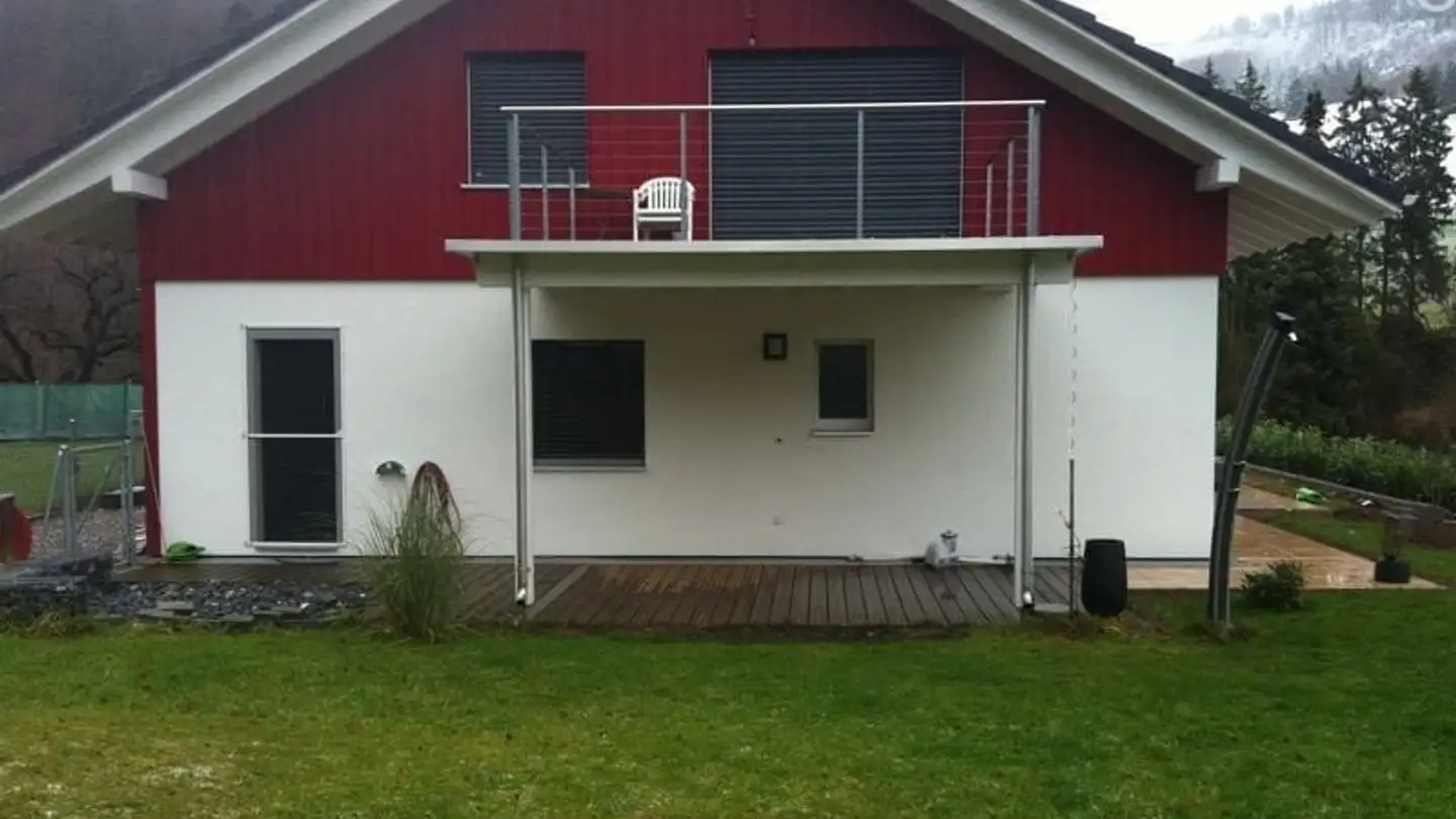 Apartment for rent - Hoherweg 5, 4438 Langenbruck - Photo 2