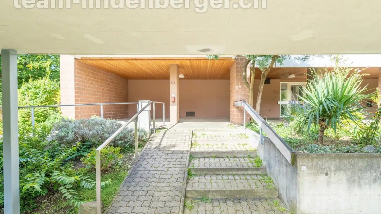 Appartamento in vendita - Im Wilacker 18, 4106 Therwil - Foto 3