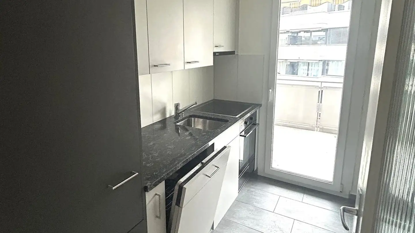 Apartment for rent - Austrasse 17, 9230 Flawil