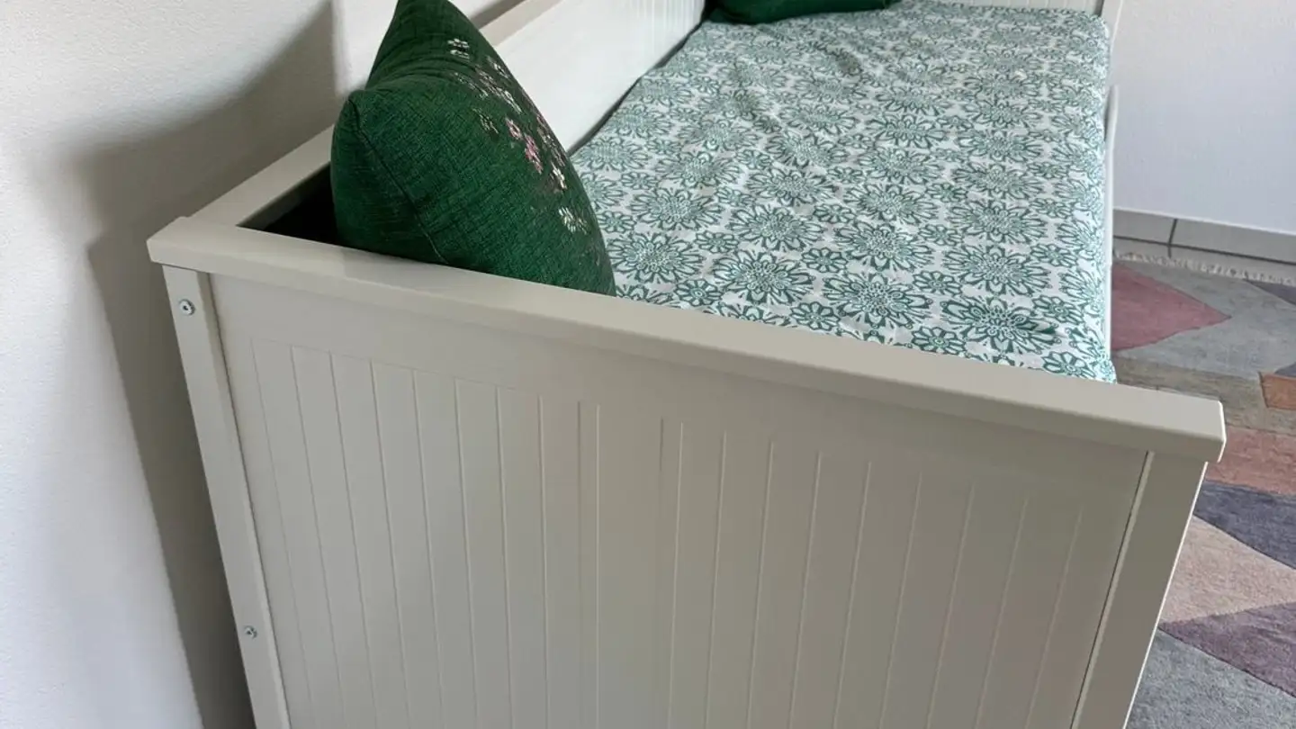 Wohnung mieten - 6900 Paradiso - Foto 4