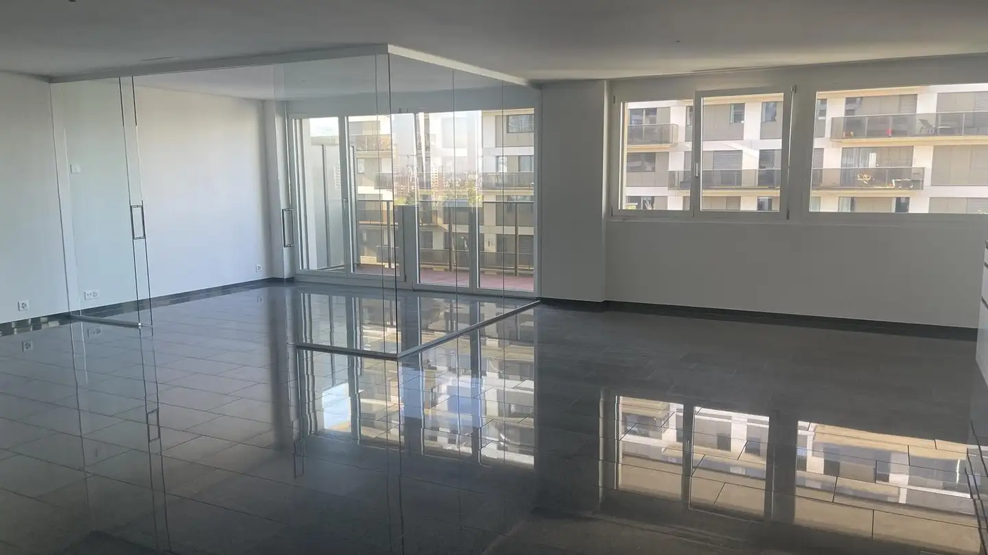 Appartamento in affitto - Am Stadtrand 53b, 8600 Dübendorf - Foto 2