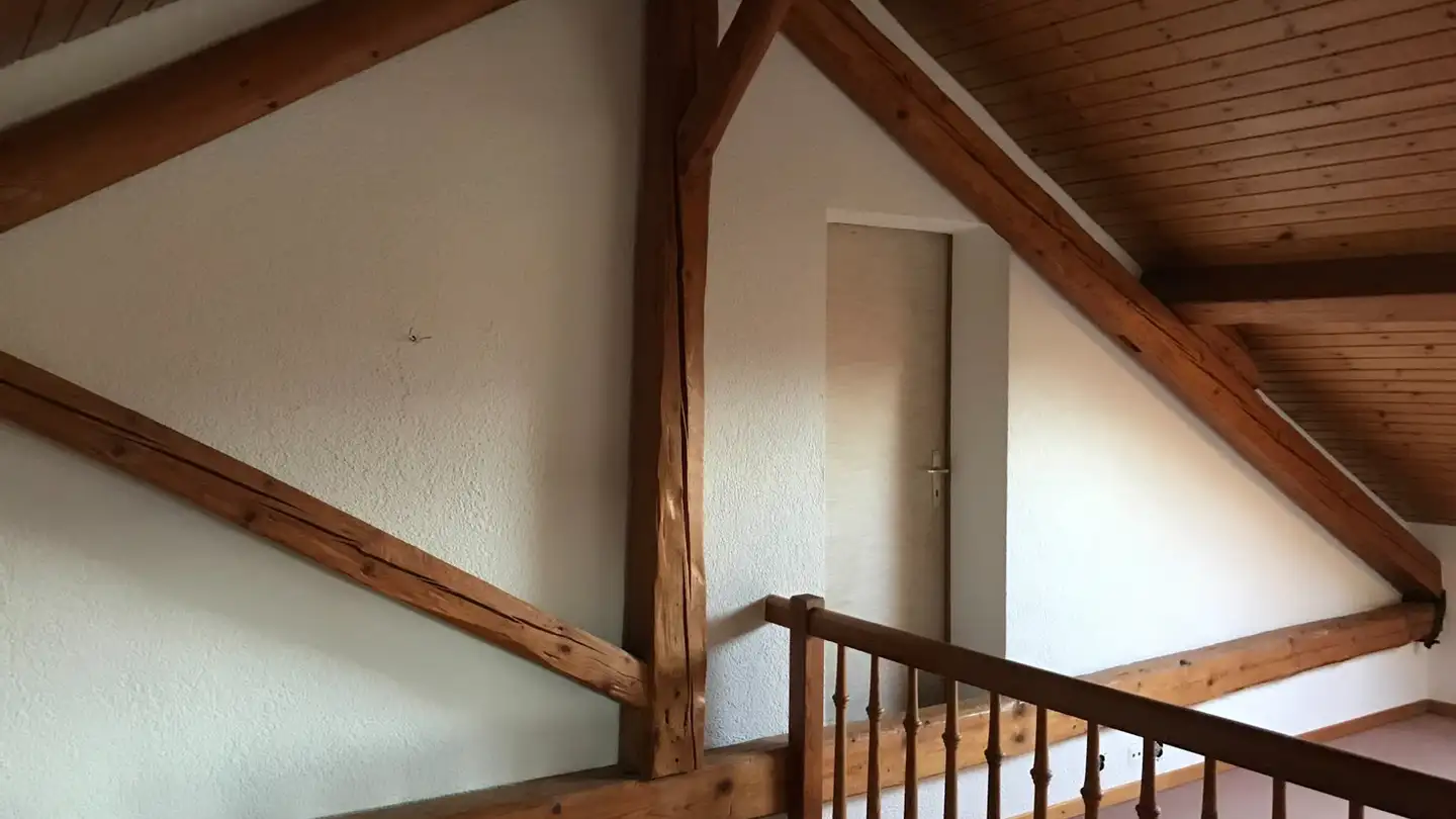 Appartamento in affitto - Allens, 1304 Cossonay-Ville - Foto 4