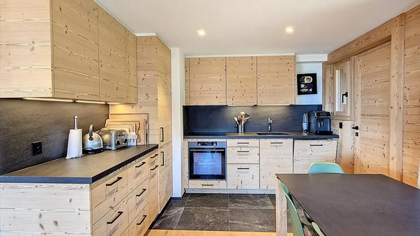 Appartamento ammobiliato in affitto - 1936 Verbier - Photo 4