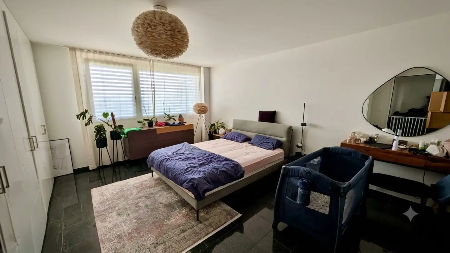 Appartamento in affitto - Am Stadtrand 53b, 8600 Dübendorf - Foto 4