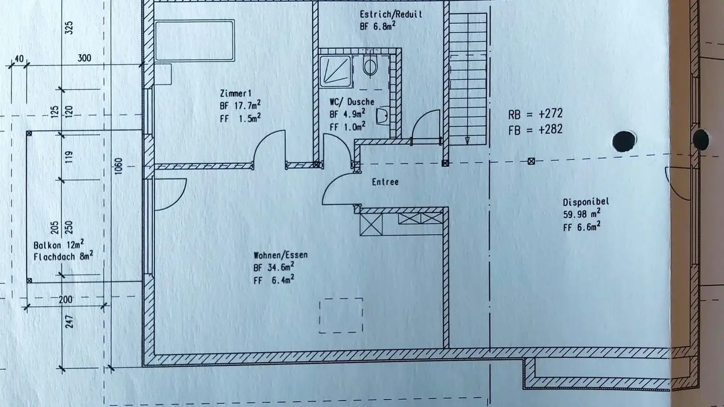 Apartment for rent - Hoherweg 5, 4438 Langenbruck - Photo 3