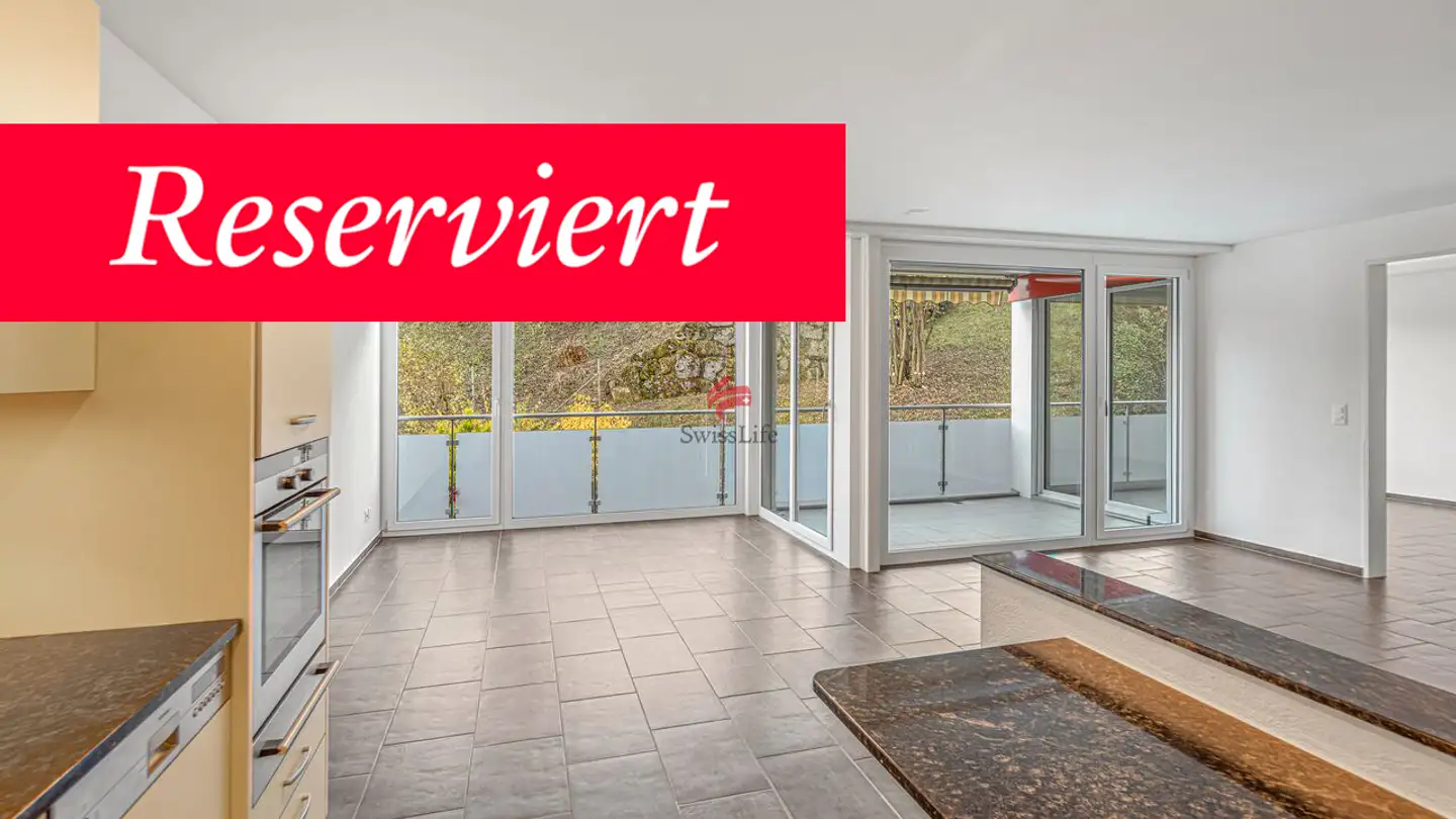 Apartment for sale - 8636 Wald ZH