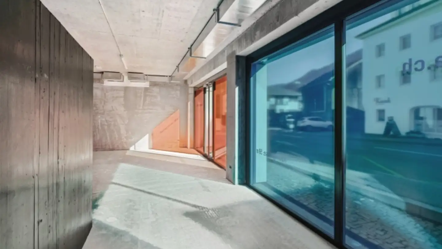 Negozio in affitto - Bavurtga 3, 7402 Bonaduz - Photo 3