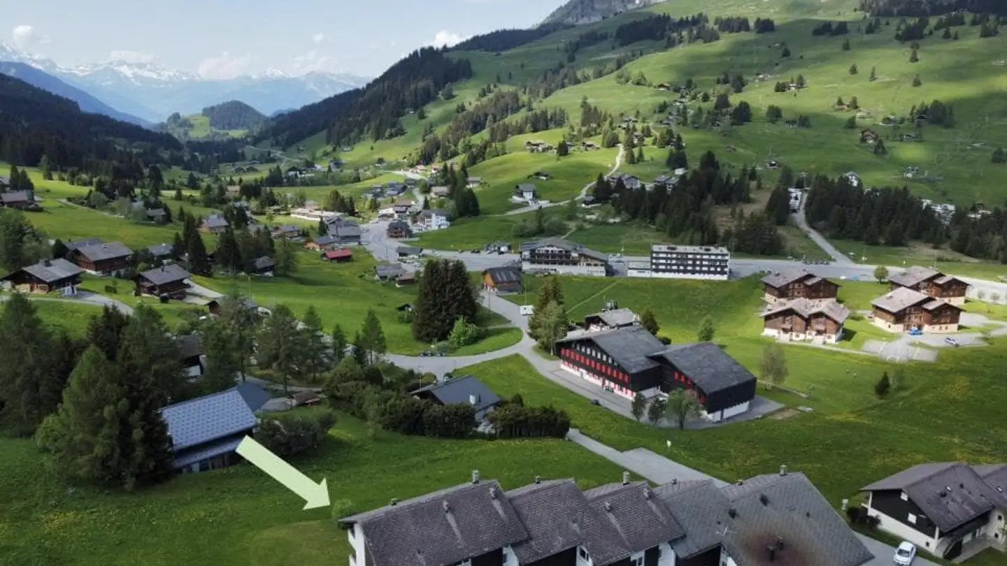 Wohnung kaufen - Les Mosses, 1862 Les Mosses - Foto 3