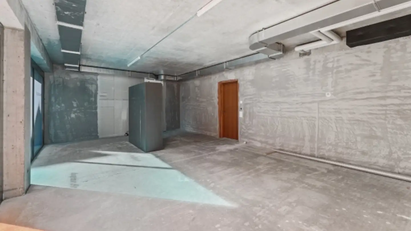 Negozio in affitto - Bavurtga 3, 7402 Bonaduz - Photo 4