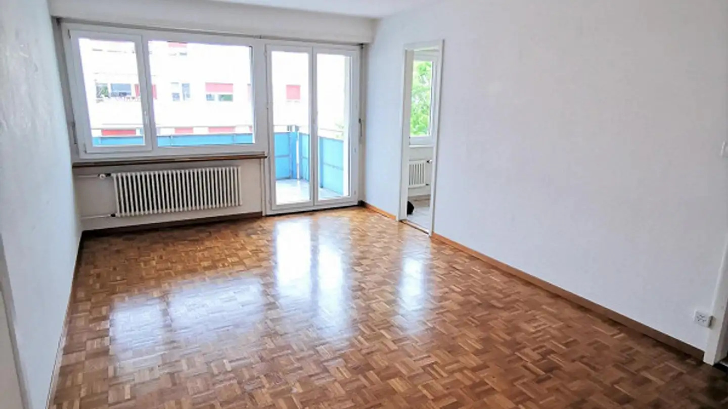 Appartement à louer - Rue De La Dîme 58, 2000 Neuchâtel - Photo 2