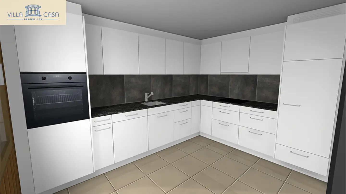 Appartement à vendre - Graben, 3758 Latterbach - Photo 4