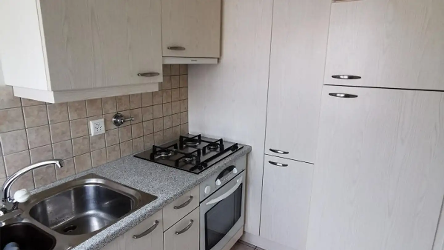 Appartement à louer - Rue De La Dîme 58, 2000 Neuchâtel - Photo 3