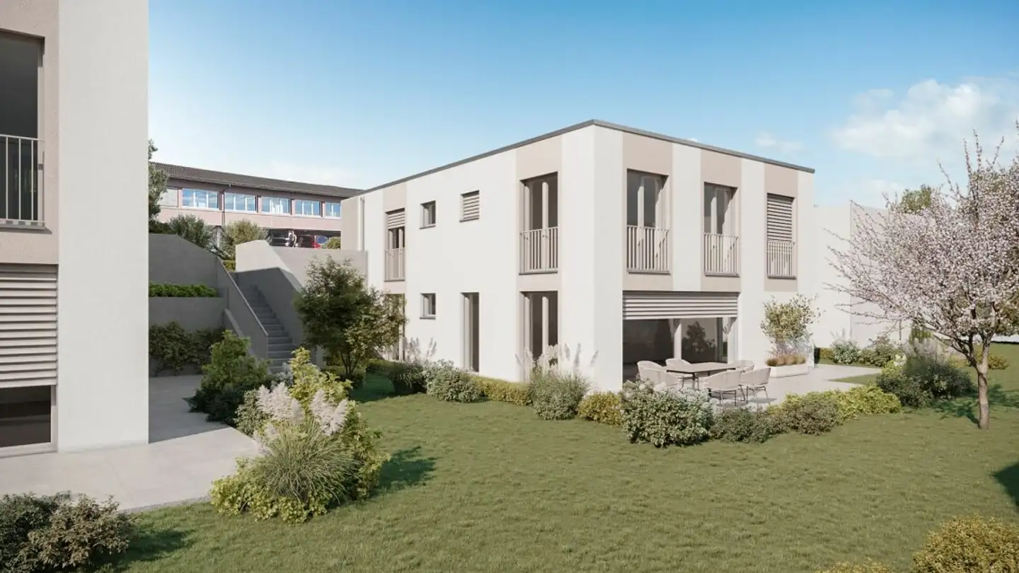 Maison individuelle à vendre - Küferstrasse 17, 8215 Hallau - Photo 2