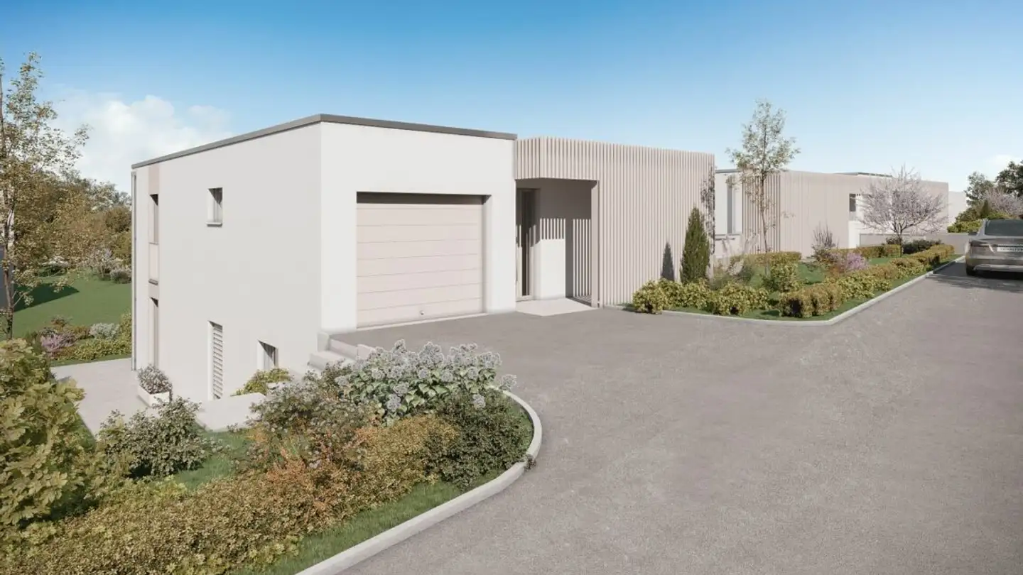 Maison individuelle à vendre - Küferstrasse 17, 8215 Hallau - Photo 3