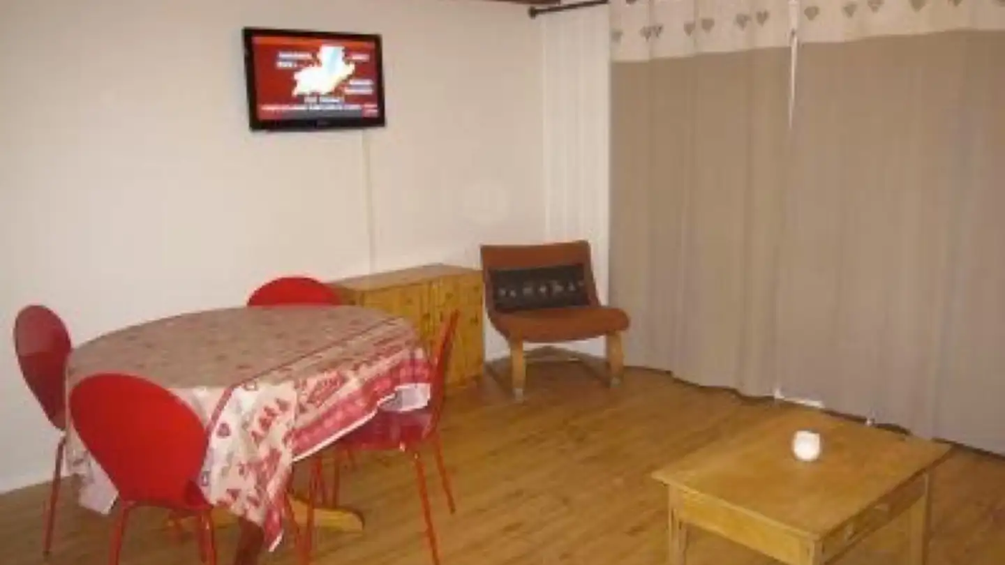 Apartment for rent - Route Du Lac 22, 1938 Champex-Lac - Photo 3