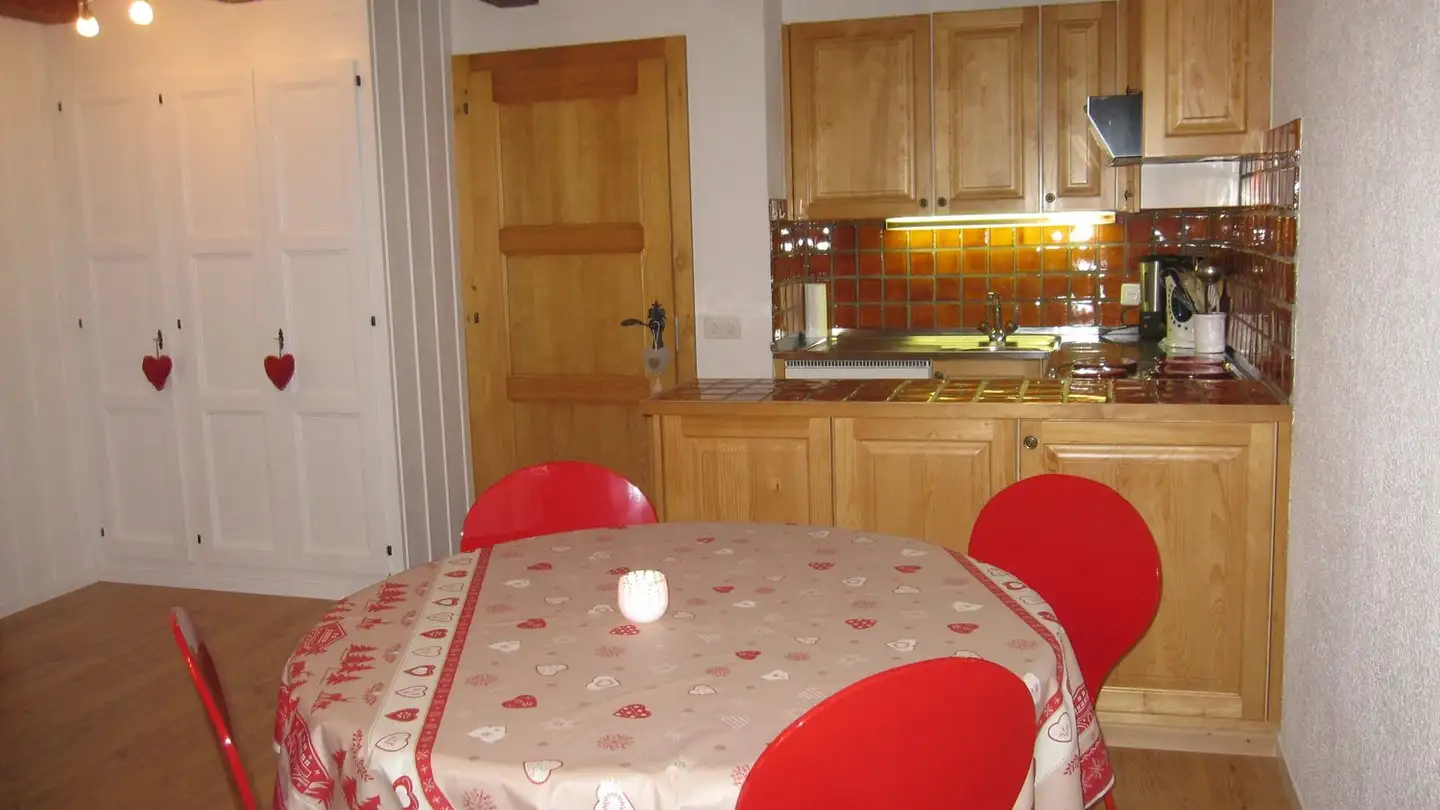 Apartment for rent - Route Du Lac 22, 1938 Champex-Lac - Photo 4