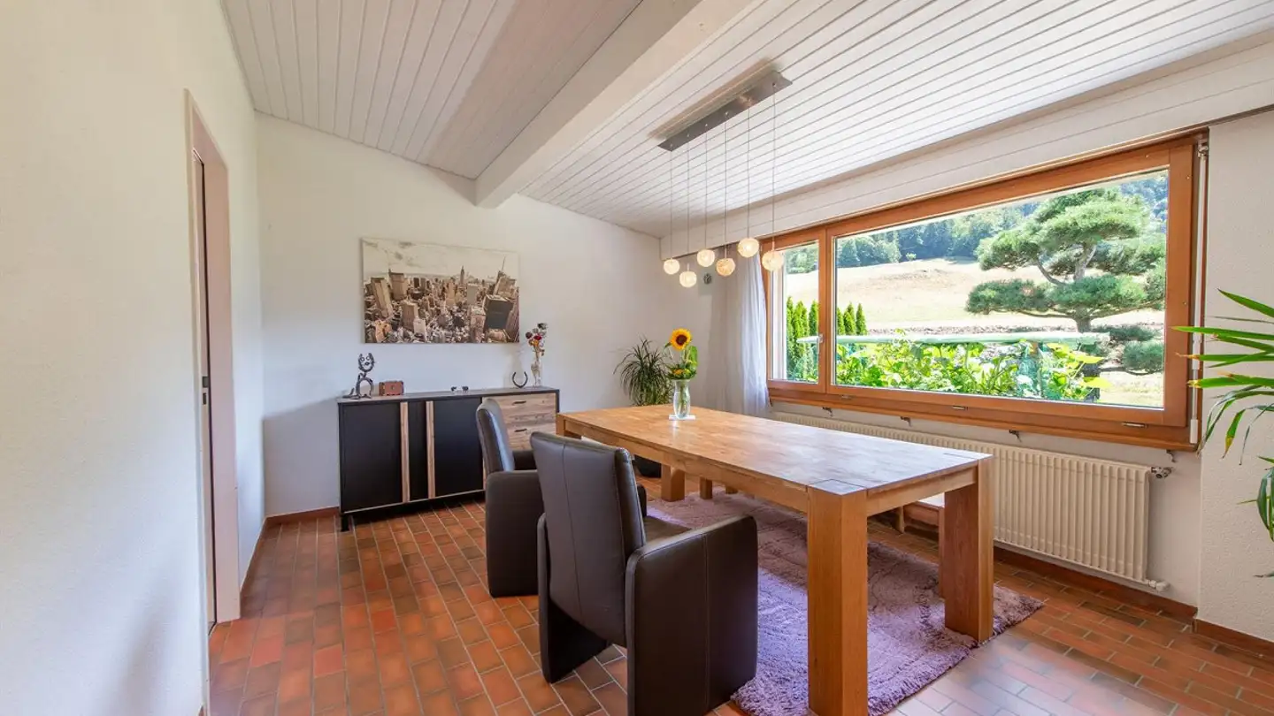 Einfamilienhaus kaufen - Ziegelweg 58, 4710 Balsthal - Foto 4