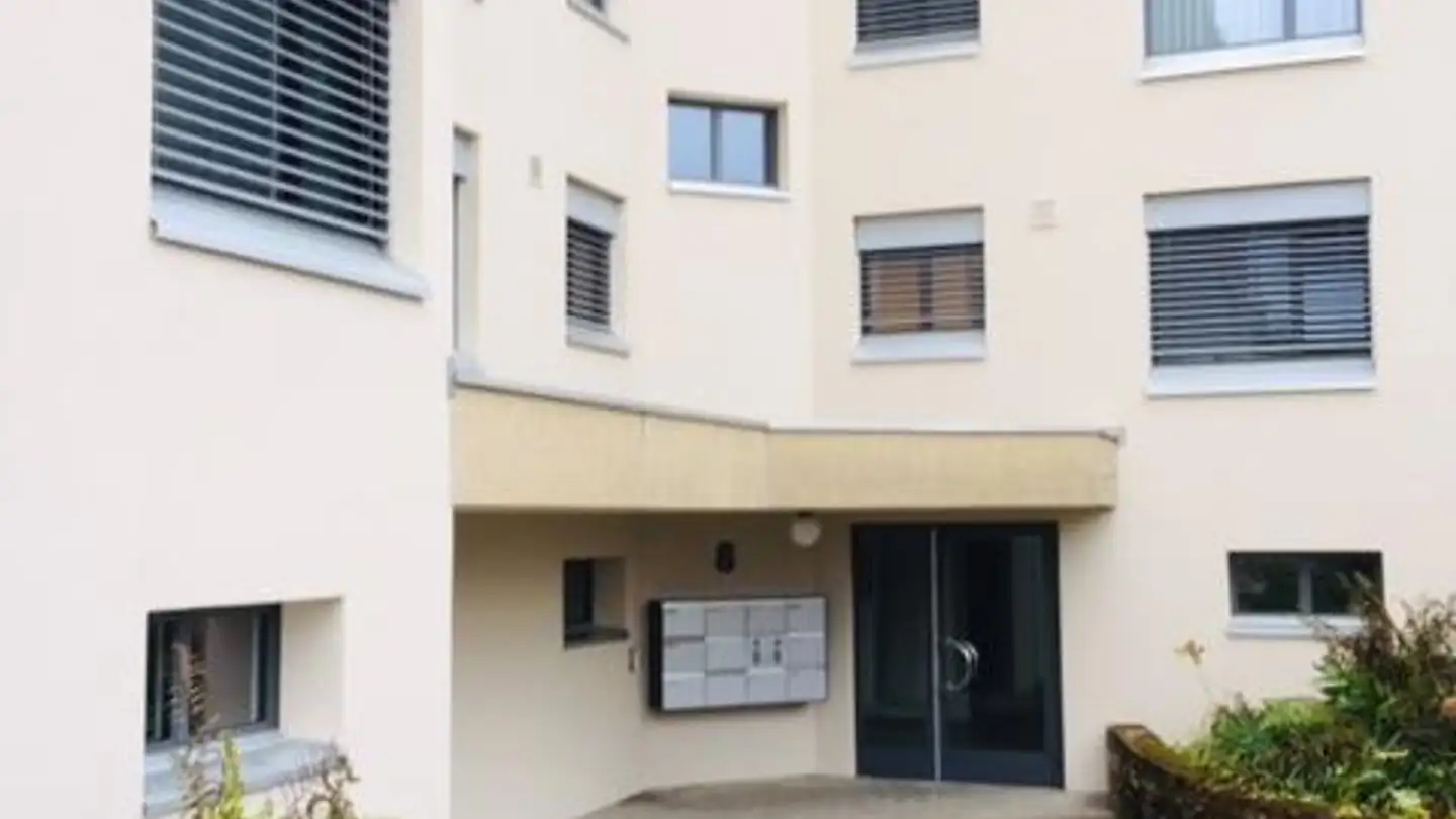 Spazio ufficio in affitto - Uf Dr Höchi 6, 3052 Zollikofen