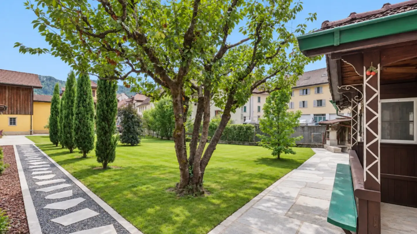 Casa singola in vendita - 1510 Moudon - Foto 2