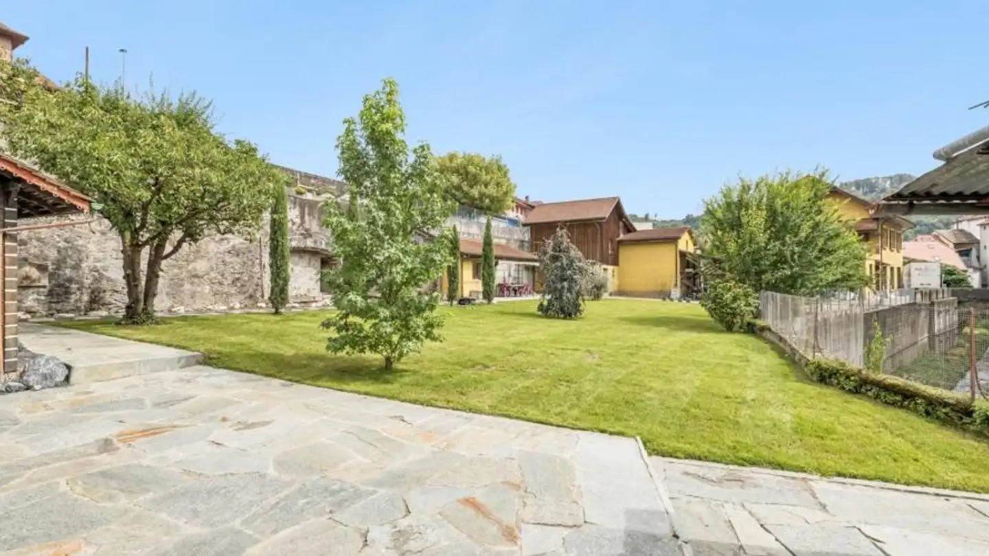Casa singola in vendita - 1510 Moudon - Foto 3