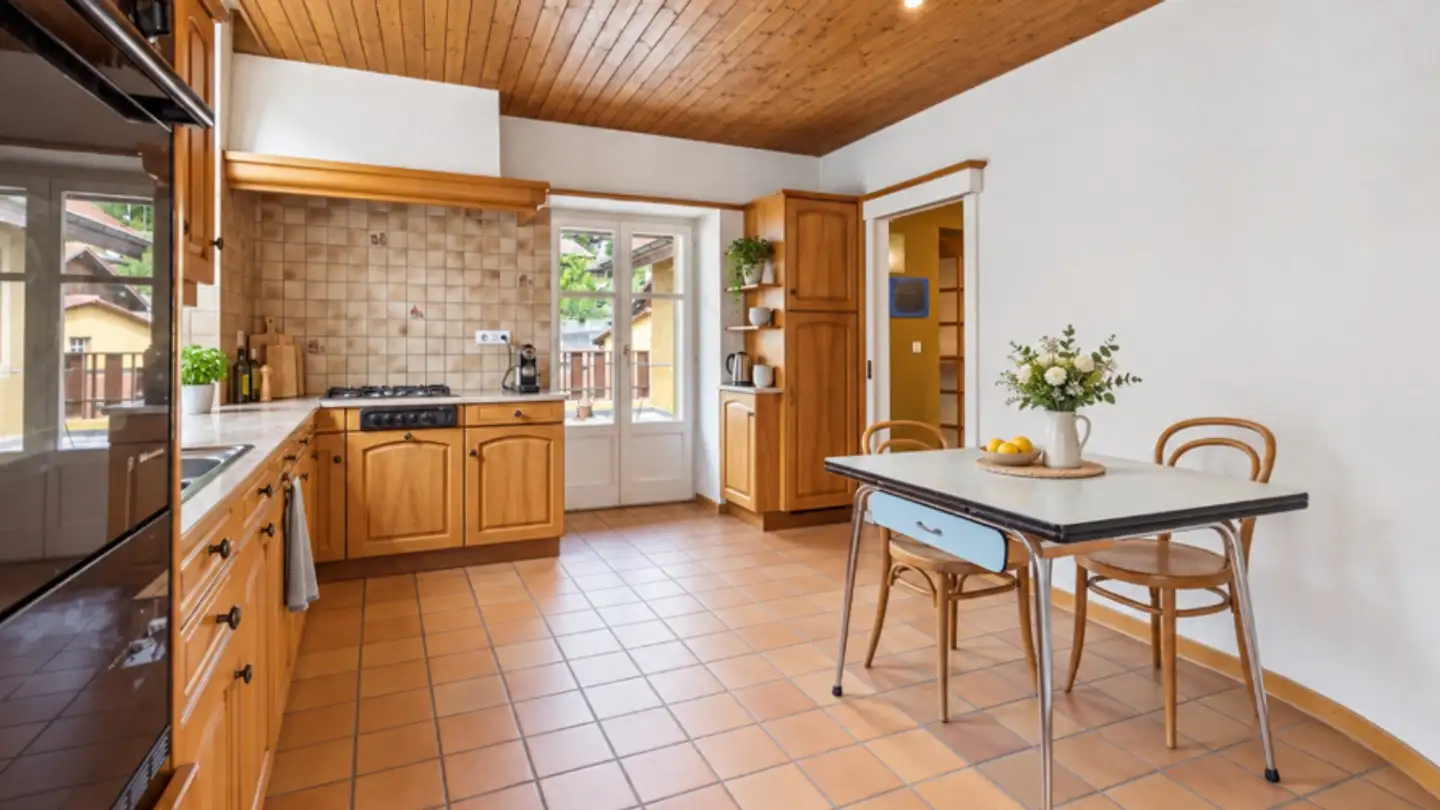 Casa singola in vendita - 1510 Moudon - Foto 4