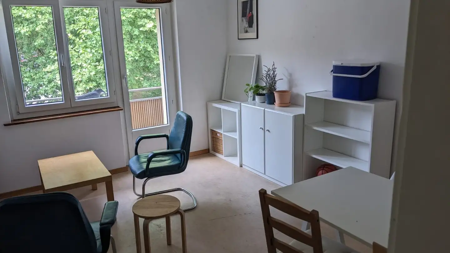 Apartment for rent - Grosswiesenstrasse 53, 8051 Zürich