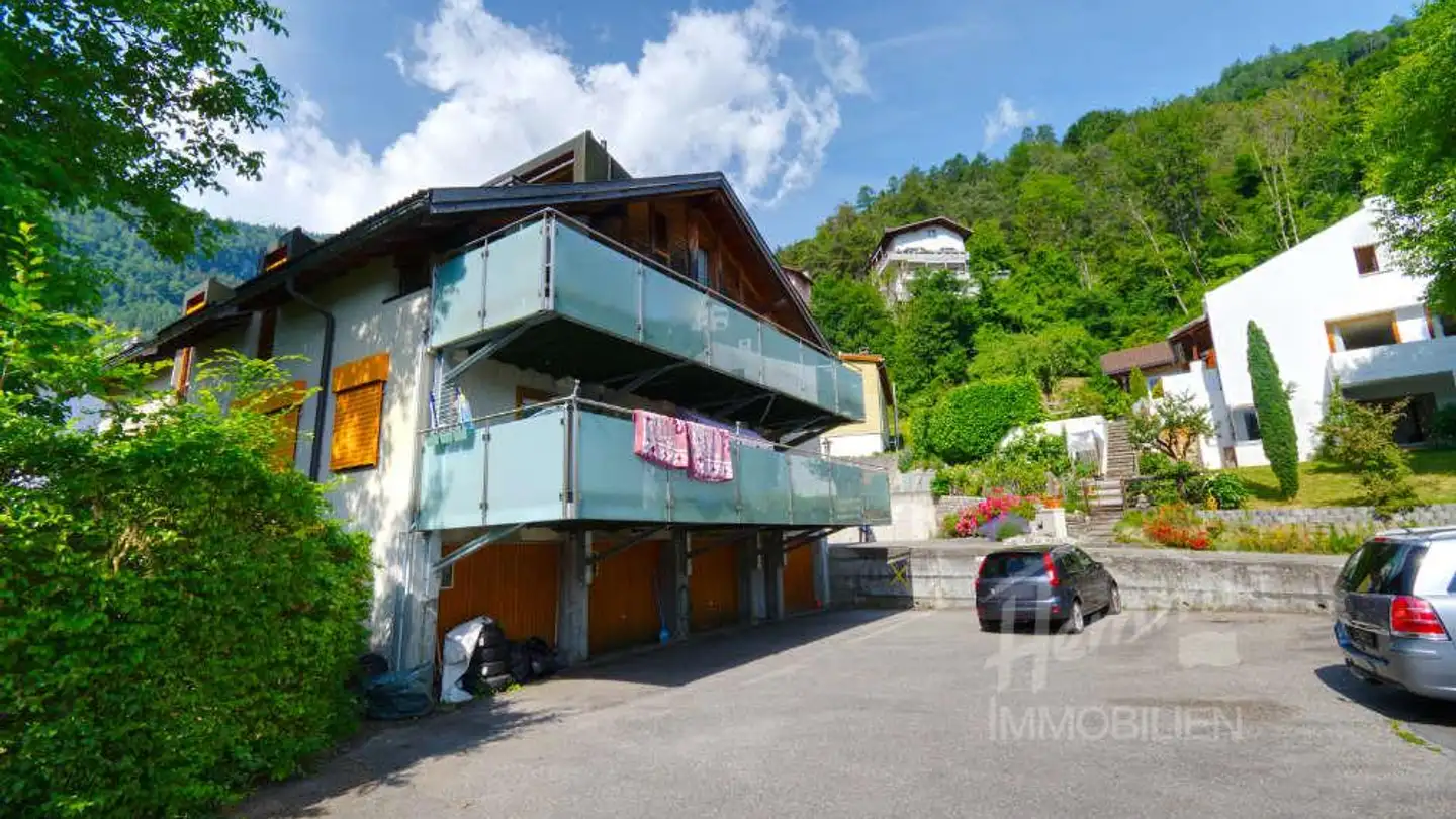 Residential building for sale - 7204 Untervaz - Photo 3