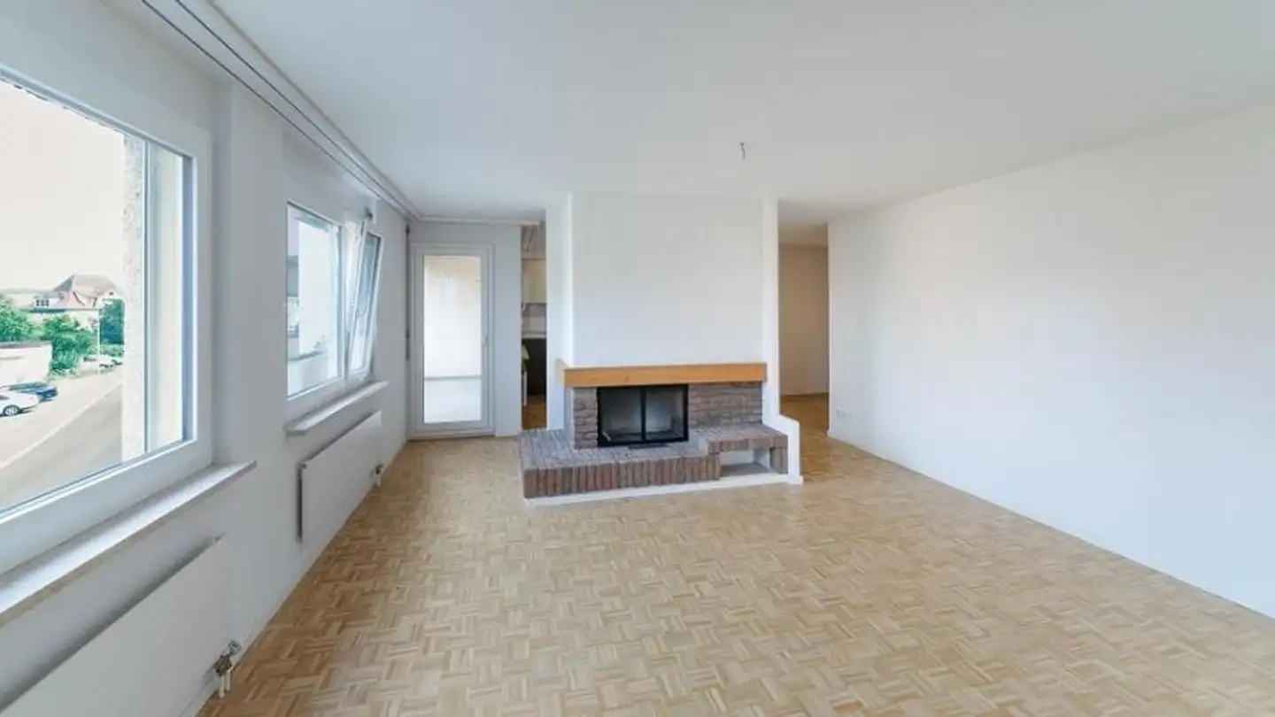 Wohnung mieten - Apfelseestrasse 33, 4143 Dornach