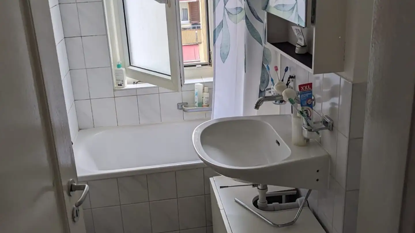 Apartment for rent - Grosswiesenstrasse 53, 8051 Zürich - Photo 2