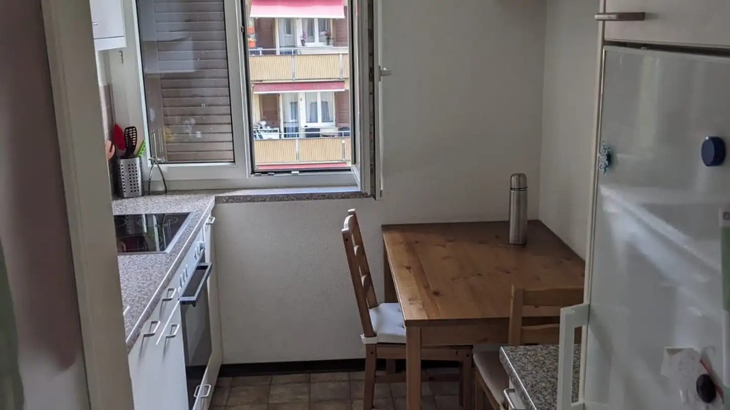 Apartment for rent - Grosswiesenstrasse 53, 8051 Zürich - Photo 3
