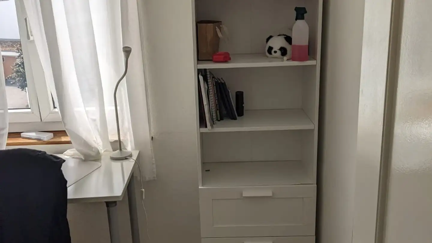 Apartment for rent - Grosswiesenstrasse 53, 8051 Zürich - Photo 4