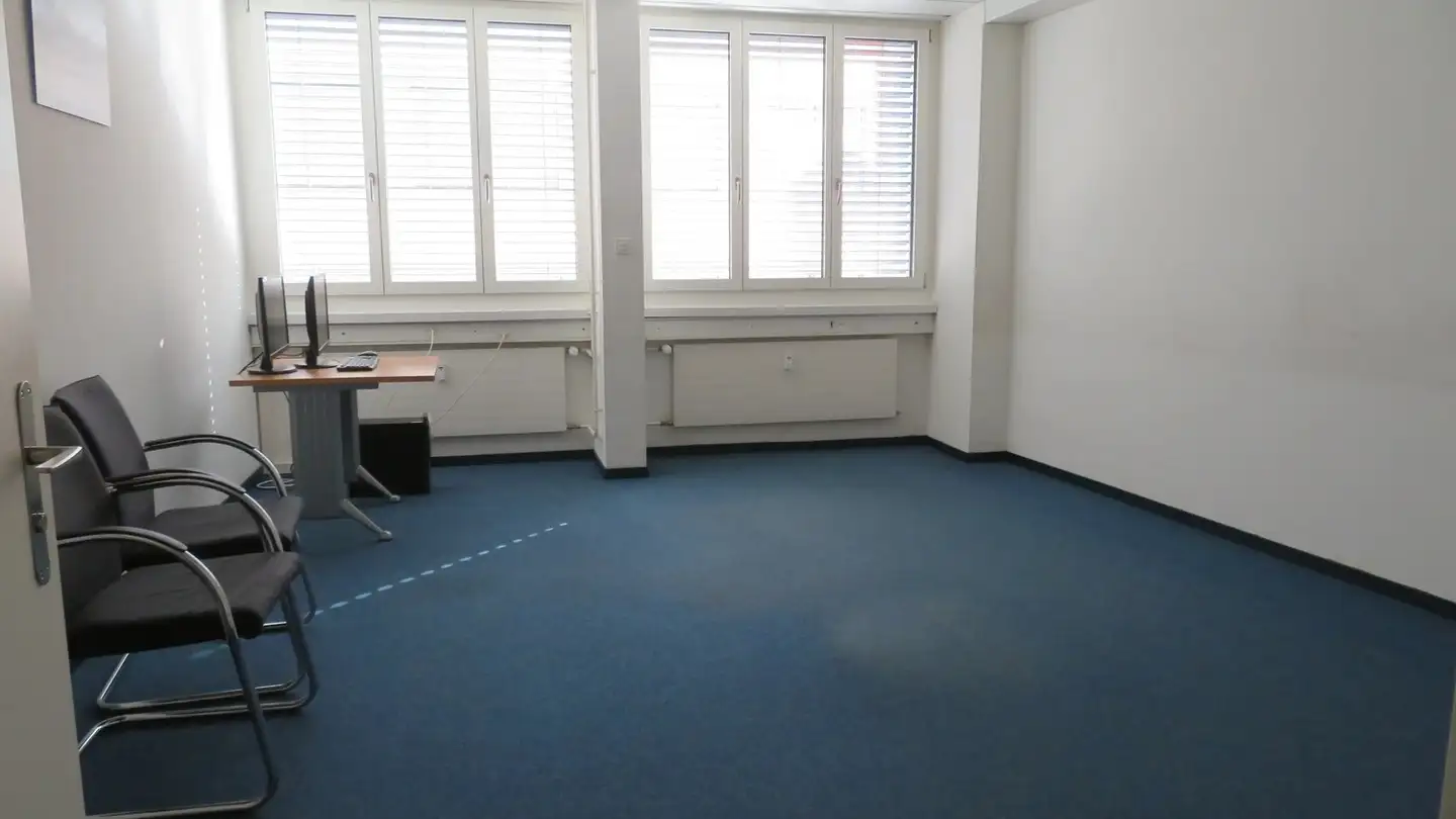 Bureau à louer - Greifengasse 21, 4058 Basel