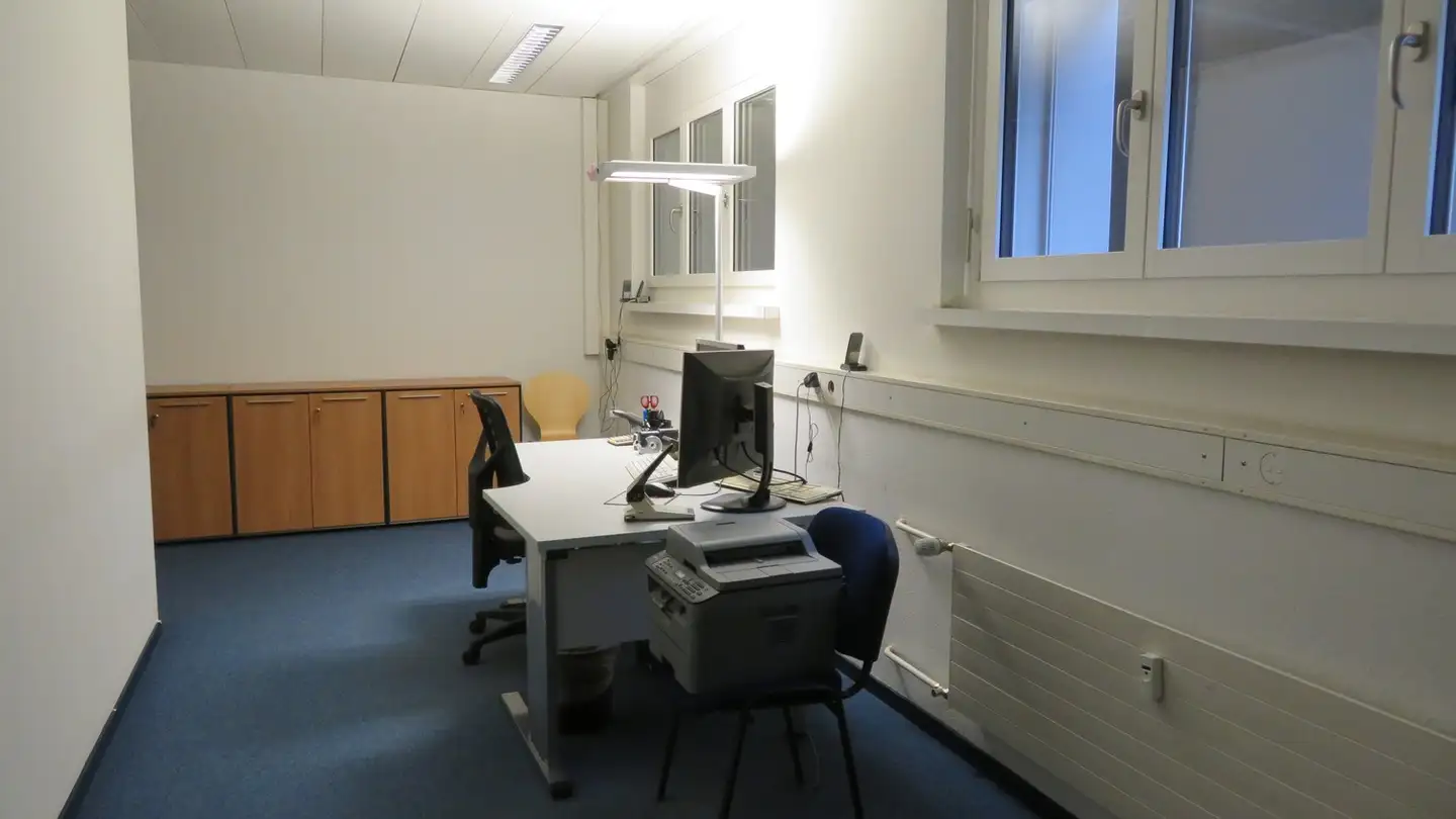 Bureau à louer - Greifengasse 21, 4058 Basel - Photo 4