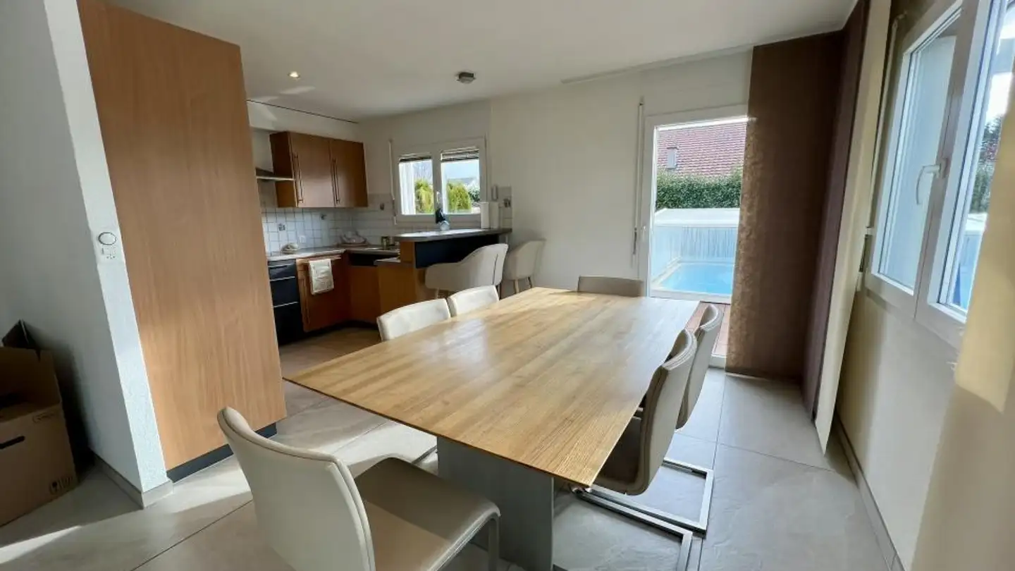 Single house for rent - Route Saint-Eloi 48, 1470 Estavayer-le-Lac - Photo 3