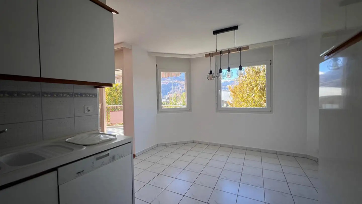 Appartement à louer - Chemin De Montaillet 19, 1880 Bex