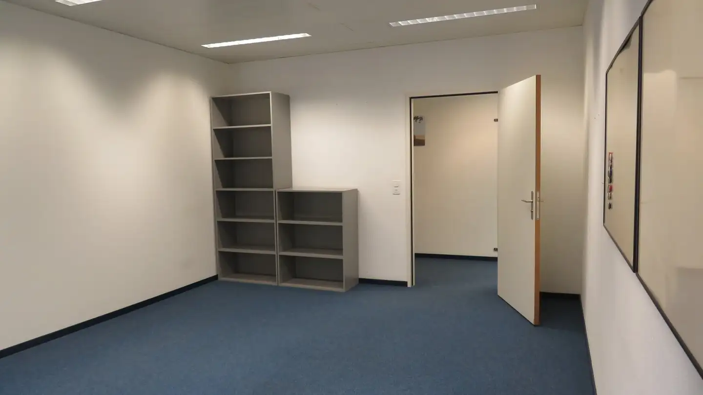 Bureau à louer - Greifengasse 21, 4058 Basel - Photo 3