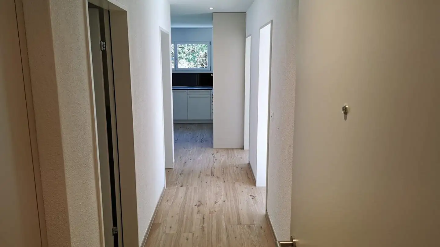 Apartment for rent - Hohfurenstrasse 48, 3380 Wangen an der Aare - Photo 2