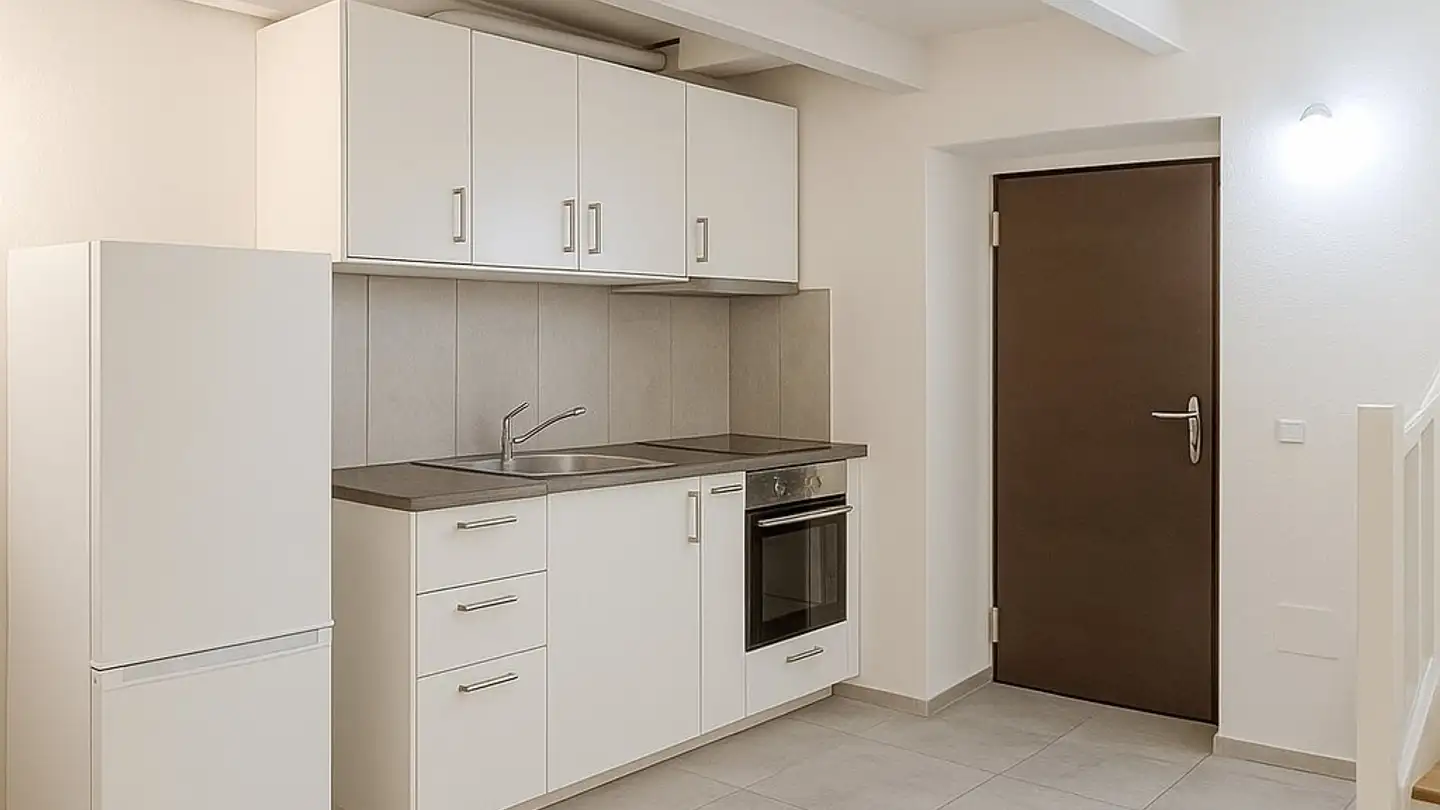 Appartement à louer - Strada Cantonale 5, 6984 Pura - Photo 2