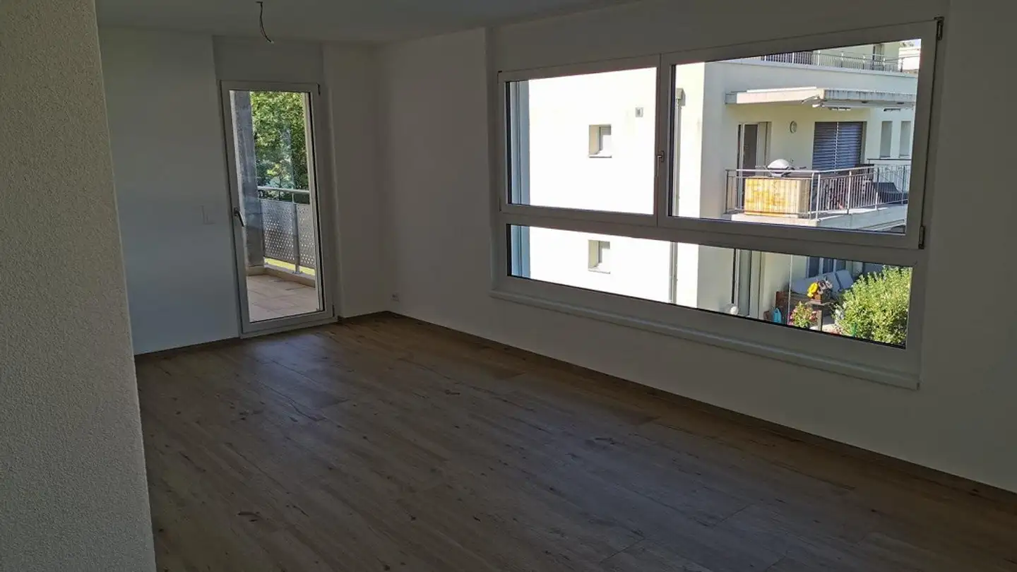 Apartment for rent - Hohfurenstrasse 48, 3380 Wangen an der Aare - Photo 3