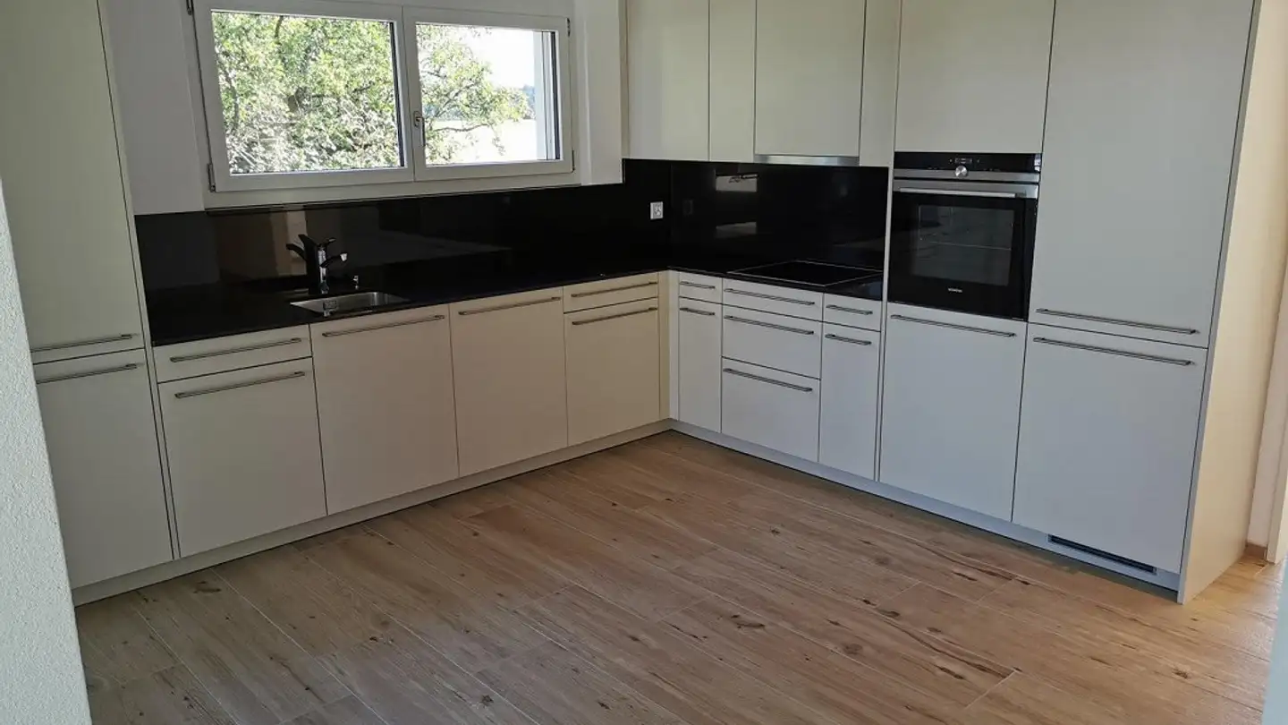 Apartment for rent - Hohfurenstrasse 48, 3380 Wangen an der Aare - Photo 4