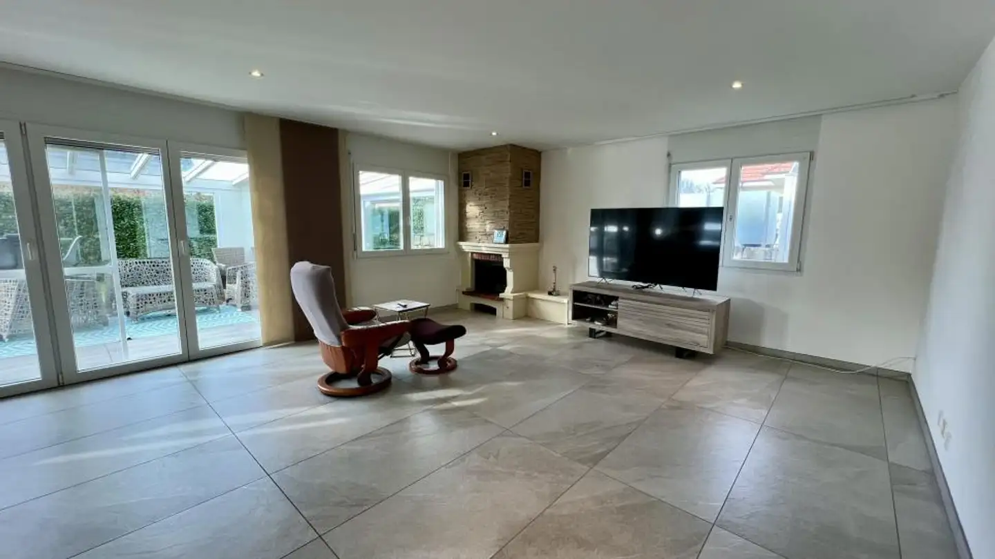 Single house for rent - Route Saint-Eloi 48, 1470 Estavayer-le-Lac - Photo 4