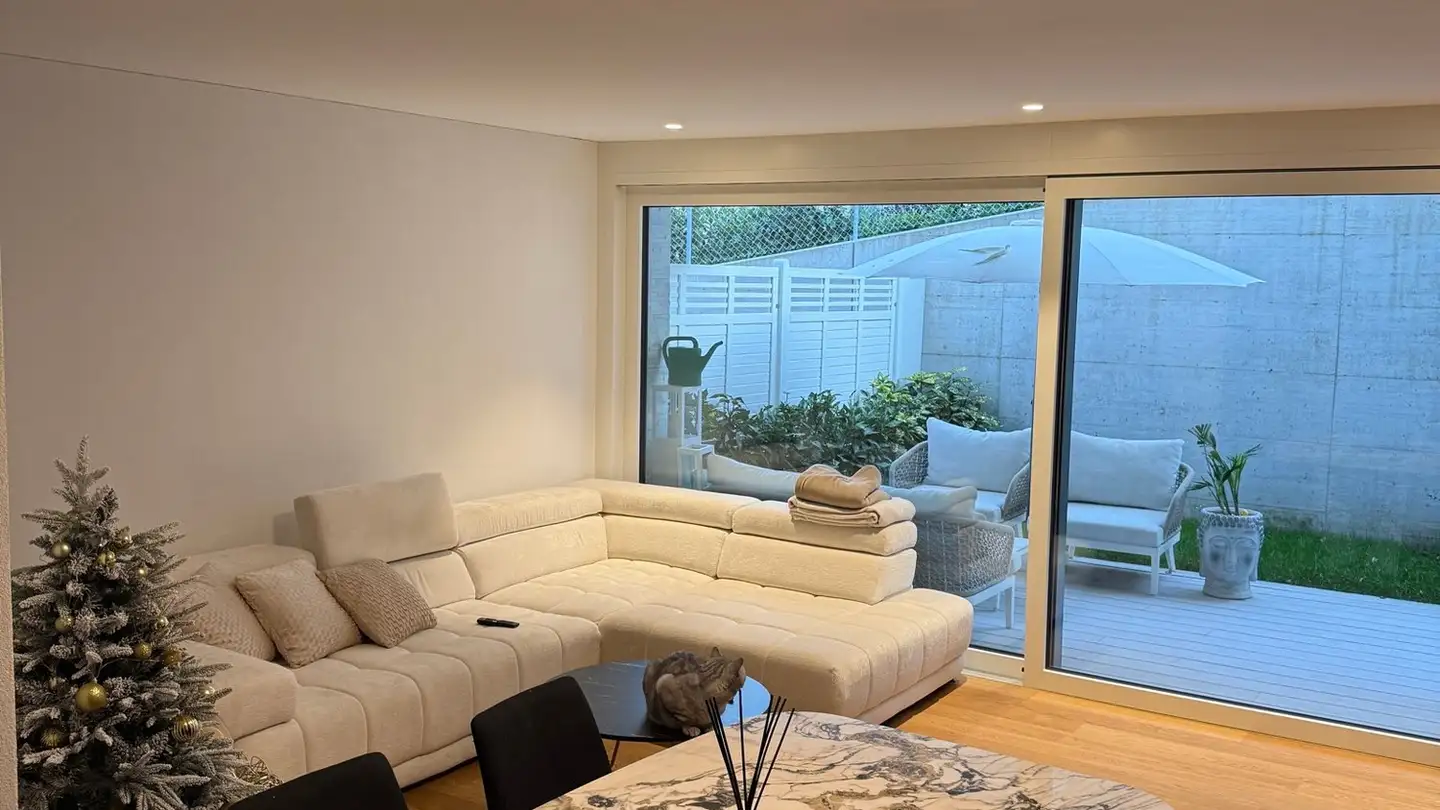 Appartamento in affitto - 6945 Origlio