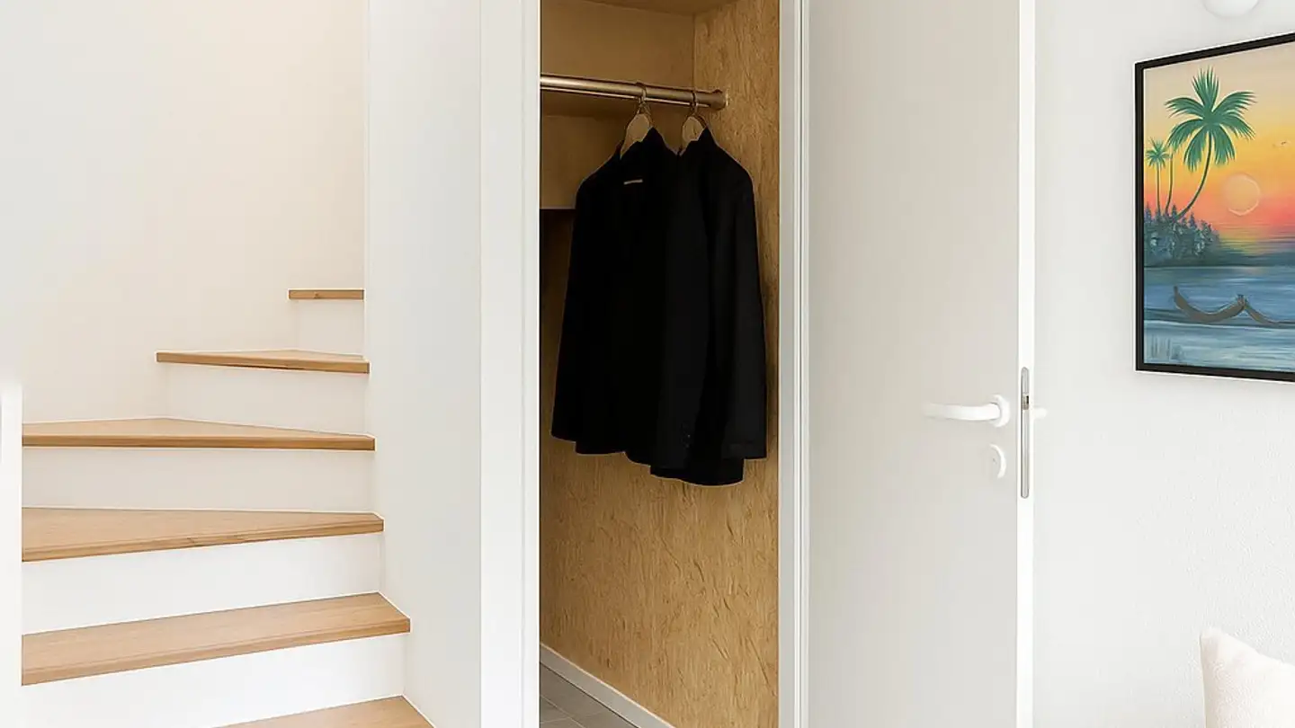 Appartement à louer - Strada Cantonale 5, 6984 Pura - Photo 3