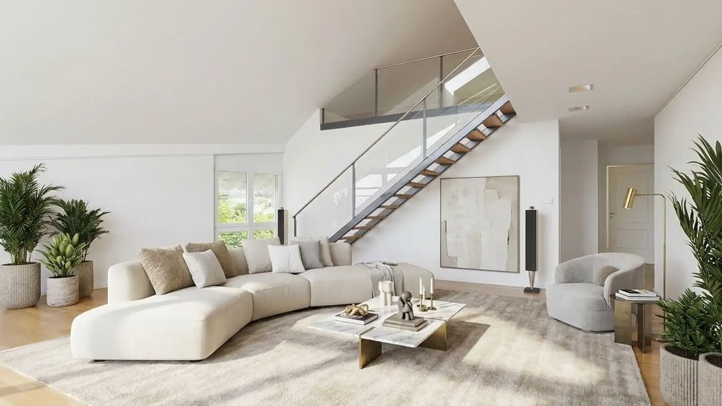 Wohnung kaufen - Arenenbergstrasse 31, 8268 Salenstein - Foto 4