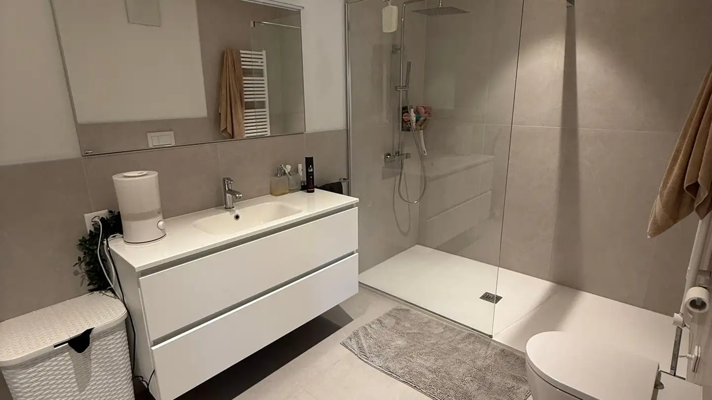 Appartamento in affitto - 6945 Origlio - Foto 4