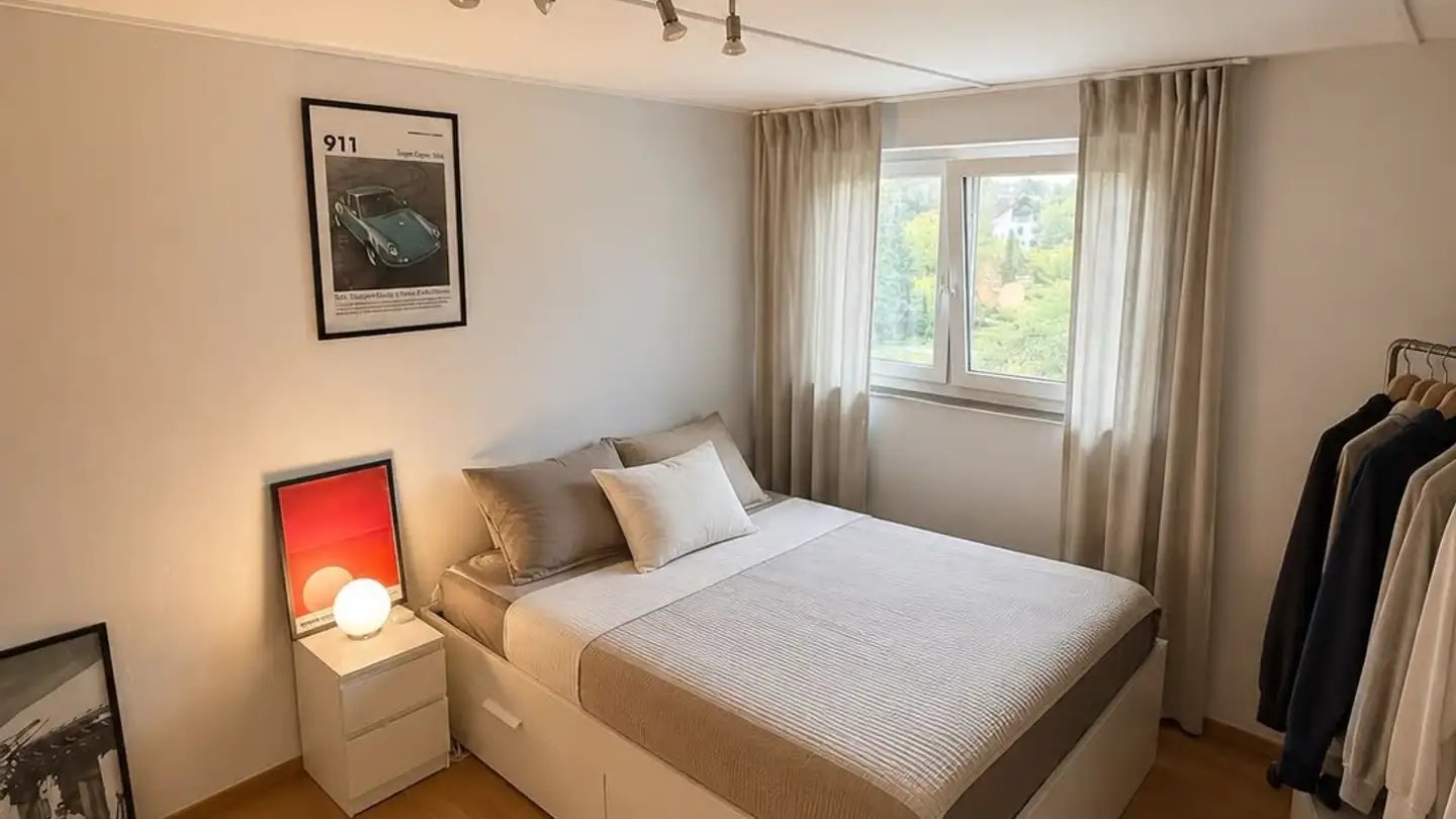 Appartamento in affitto - St. Gallerstrasse 7, 8580 Amriswil