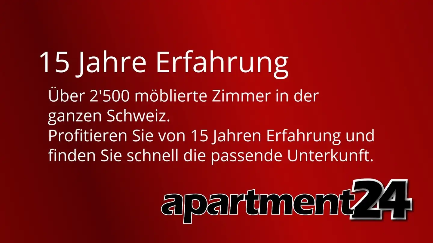 Chambre à louer - St. Jakobs-Strasse, 4052 Basel - Photo 4