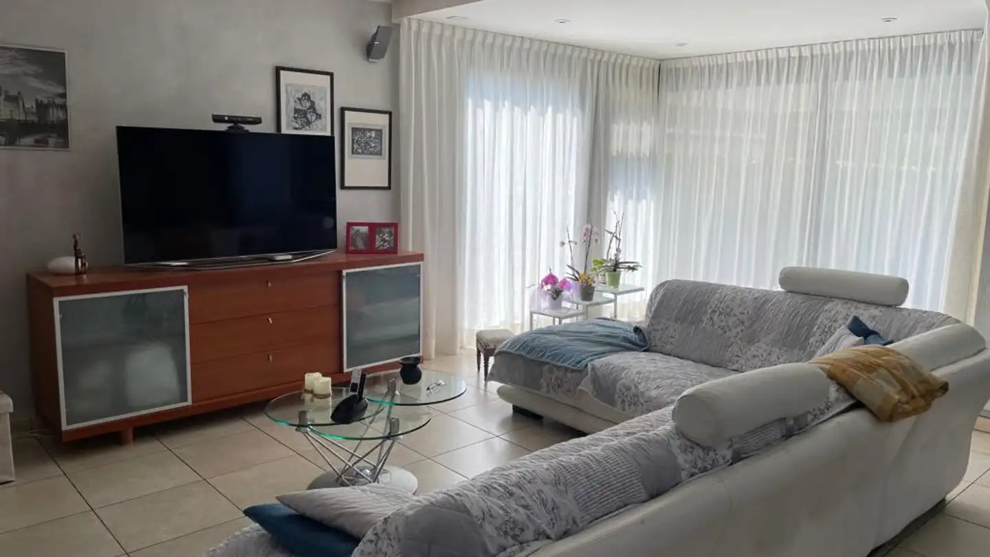 Maison individuelle à louer - Carrale Di Bergamo 3, 6532 Castione - Photo 4